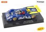 Ferrari 512-M Sunoco  Daytona 1971